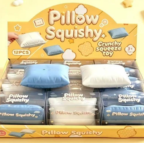 Pillow Squishy