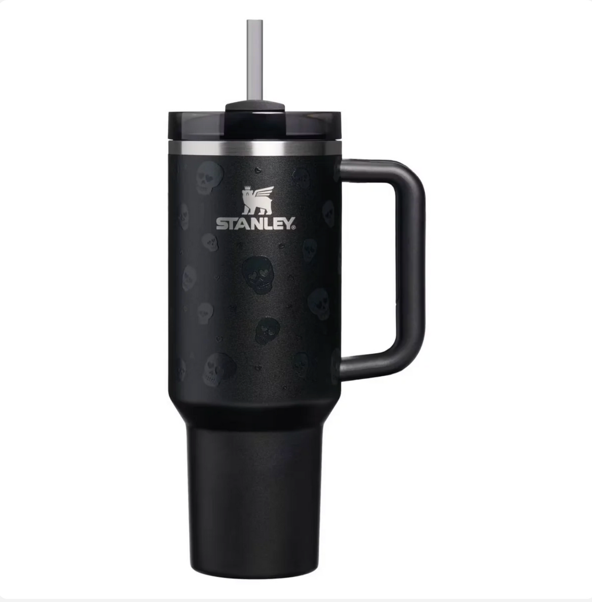 Halloween Quencher Tumbler