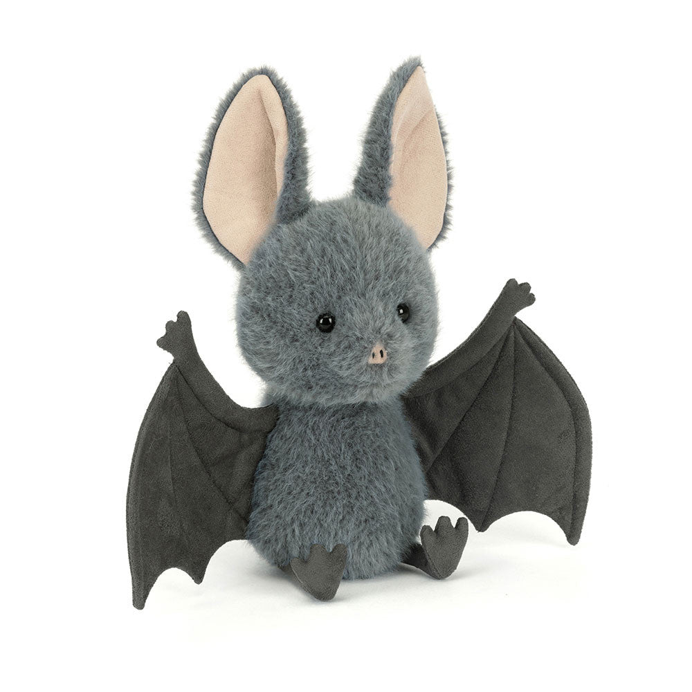 Bat Plushie