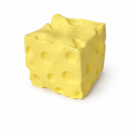 Cheese Squishy
