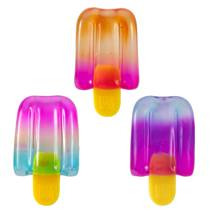 Popsicle Squishy