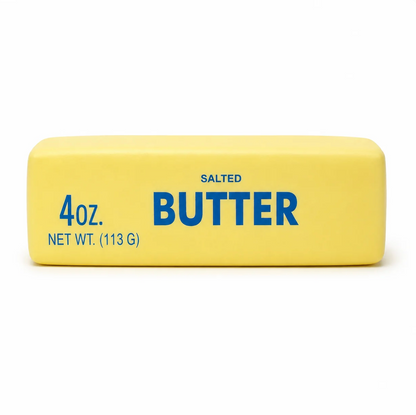 Butter Squishy
