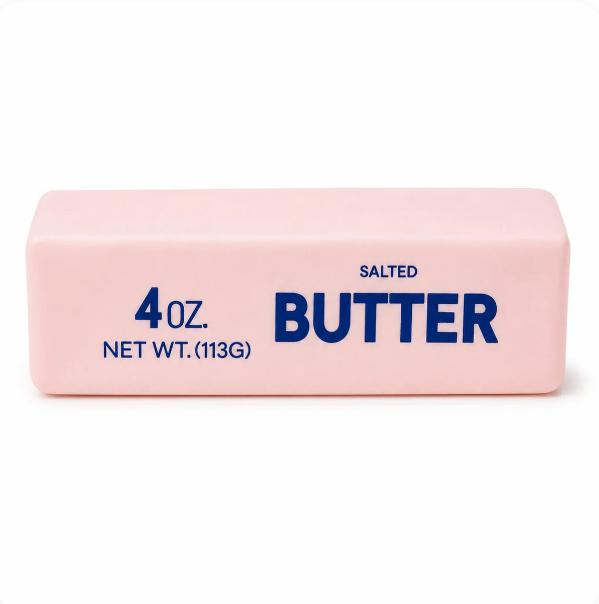 Butter Squishy