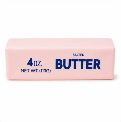 Butter Squishy
