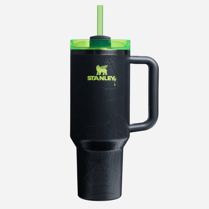 Halloween Quencher Tumbler