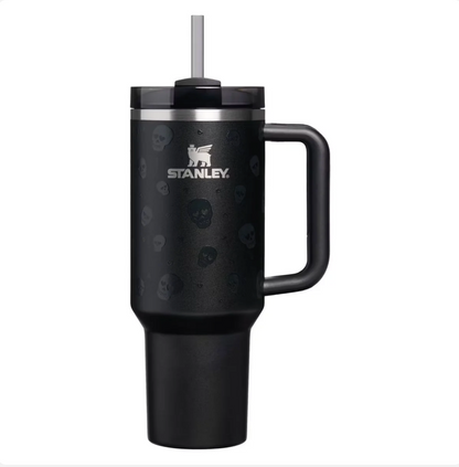 Halloween Quencher Tumbler