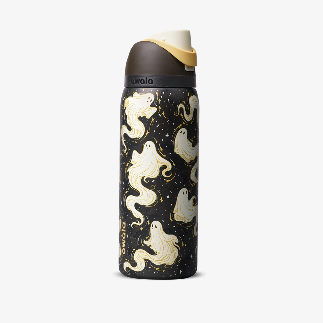 Halloween Bottle