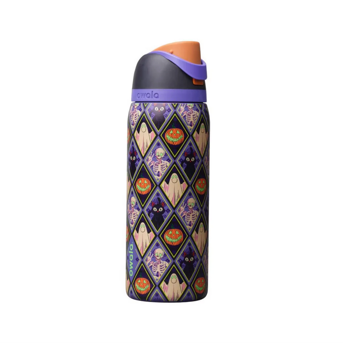 Halloween Bottle