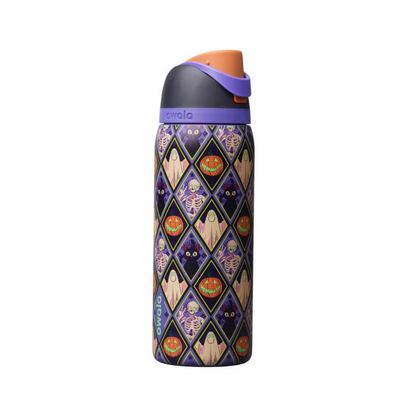 Halloween Bottle