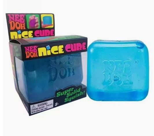 Maltose Squishy Cube