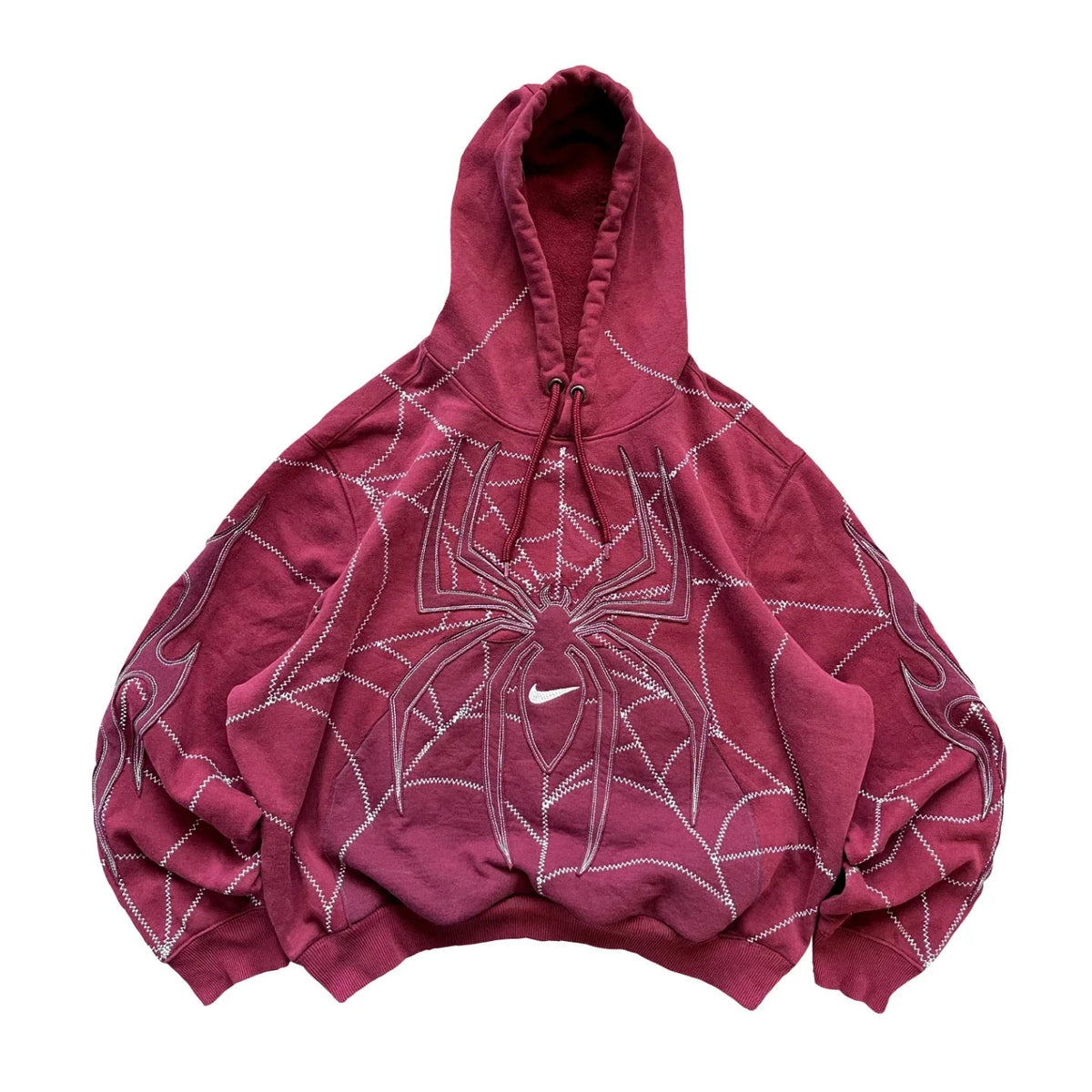 Spider Hoodie
